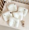 Soft Baby Pillow for New Born Babies Bedding Room Decoration Pillow Kids Accessories Newborn Infant Baby Pillows