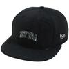 New Era GF 950OF POLARTEC ARCH LOGO Stretch Cap 13762946 Black