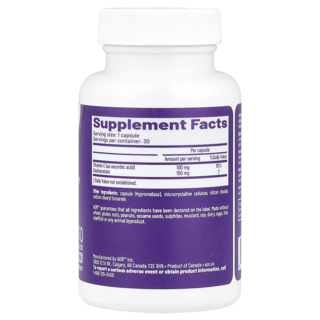 Benagene, 30 Vegetable Capsules