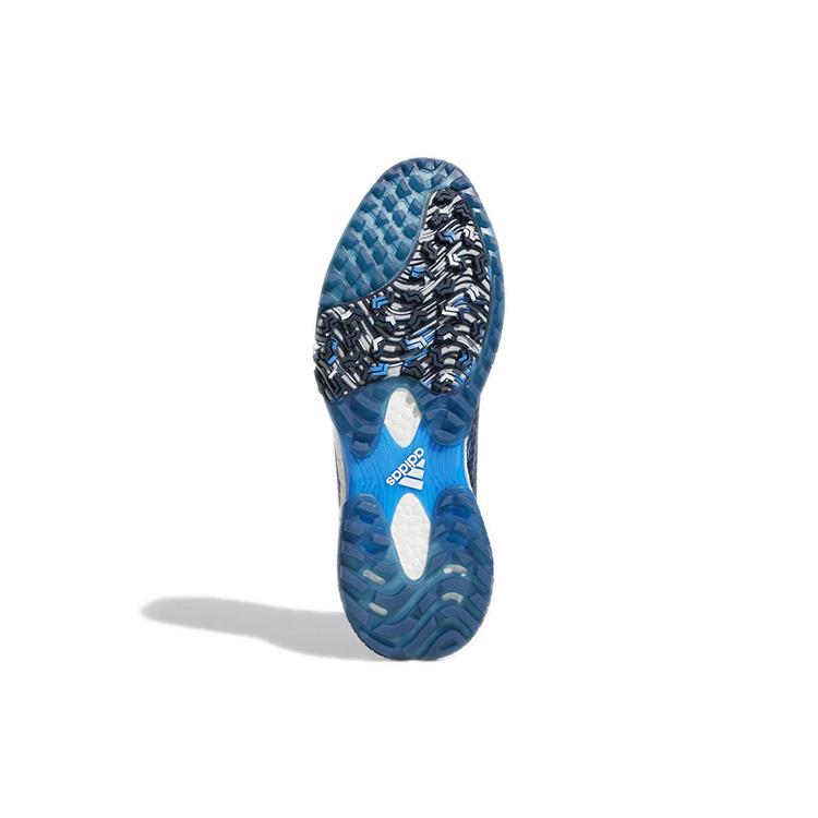 New Adidas CodeChaos Golf 'White Crew Navy' GW5341