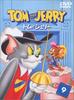 DVD  - Tom To Jerry VOL.9  Japan Anime/Game Used