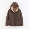 Women Spring 10 Color Women Female Zipper Fleece Women Cloths Loose Jackets