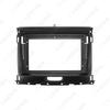 9-Inch Android Navigation Bezel Kit for 2015+ Ford Ranger