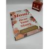 Heirloom Edition Dad I Want To Hear Your Story Nostalgic A5 Notebook For Memories