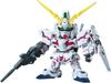 SD Gundam BB Senshi Unicorn Gundam (BB Senshi)