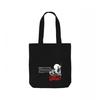 Horror Line Werewolf Tote Bag