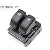 96652187 Driver Side Car Electric Power Window Master Control Lifter Switches Button for Chevrolet Aveo 2006-2011
