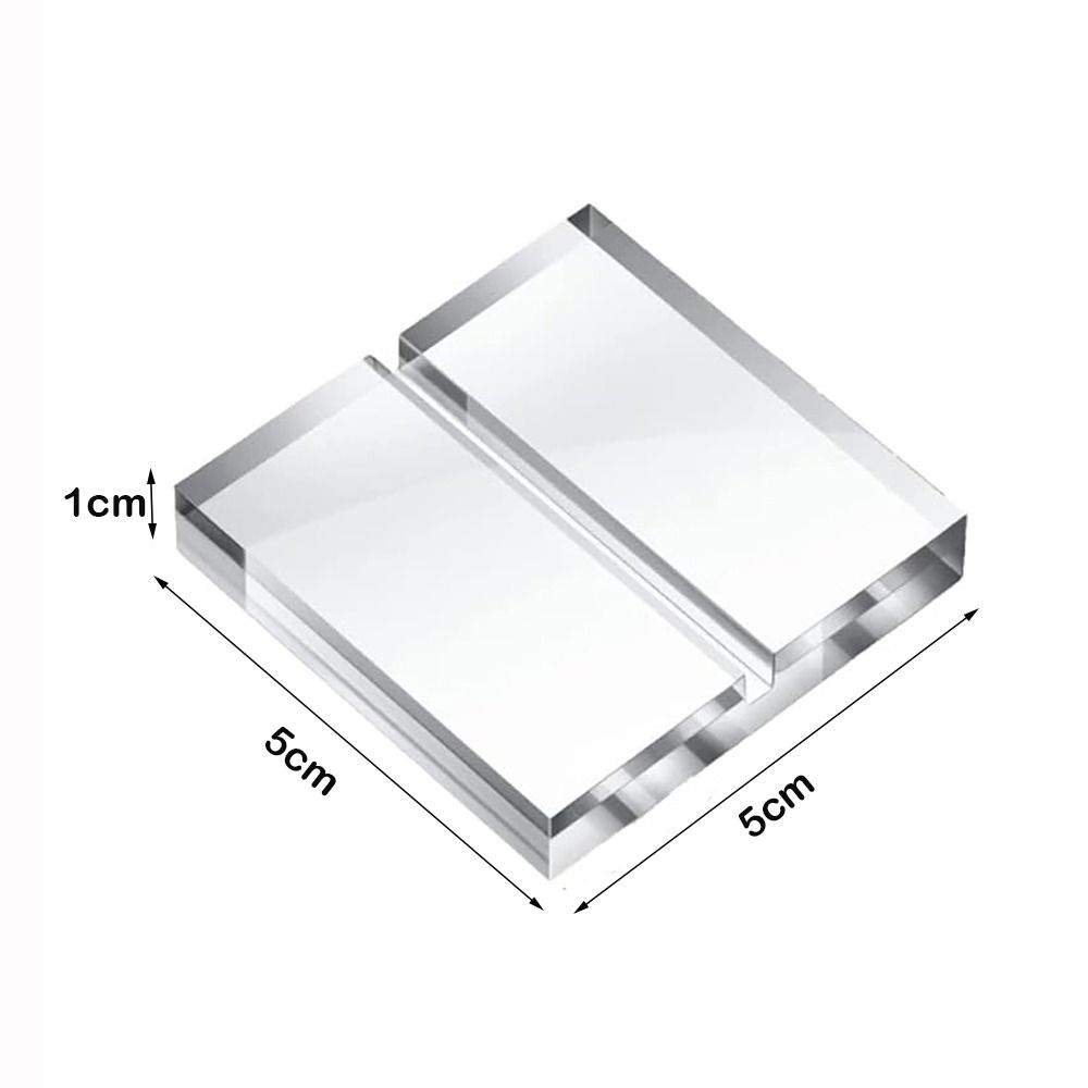 Display Stand Wedding Supplies Place Card Table Numbers Holder Clamps Stand Acrylic Sign Holder