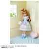 TAKARA TOMY Licca-chan Doll LD-08 Sumikkogurashi Daisuki Licca-chan