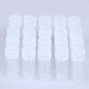 5Ml Plastic Sample Bottle Test Tube Mini Small Bottles Vials Storage Containers
