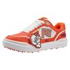 Golf Shoes Golf Shoes Cm [PEARLY GATES] Women's (Spikeless, Low-Cut) / / 053-4292902 150_Orange 24.5
