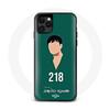 Iphone 11 Pro Max Case Squid Game Cho Sang Woo No 218