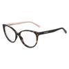 Ladies' Spectacle Frame Love Moschino MOL591-086 Ø 57 Mm