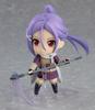 Nendoroid Movie Sword Art Online Progressive Aria of a Starless Night Mito Plastic Painted Movable Figure Non-scale