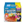 Paldo Bibim Myun In Bag 130g (5 Packs) BTS Favorite Ramen