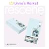 RESCENE [Glow Up] WE VER. / 2nd Mini Album