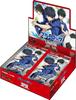 BANDAI UNION ARENA Booster Pack Blue Rock 16 Packs [UA12BT] (BOX)