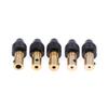 0.3-3.4Mm Universal Small Electronic Drill Bit Collet Mini Chuck Tool Set Fixtur