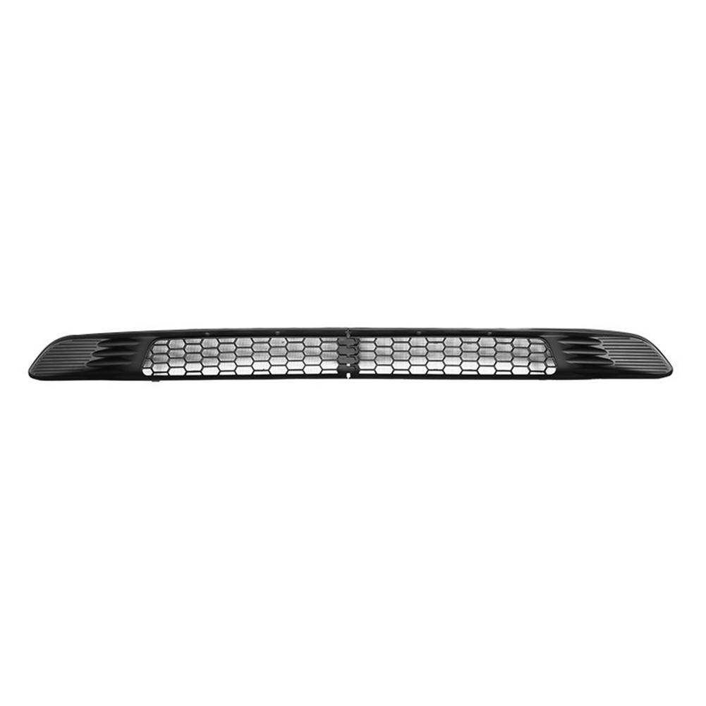 Front Mesh Grille Grid Guards Dust Proof Front Air Inlet Vent Grille Protective Cover Anti-Dust Compatible for Tesla Model Y