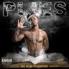 CD PLIES - The Real Testament 1853402 Slip-N-Slide Re 2007 US Rap & Hip-Hop/R&B Used