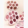 Mood Painting Lip & Cheek Palette 6g 4 Colors