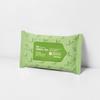 The Moist Green Tea Cleansing Tissue 20 Sheets