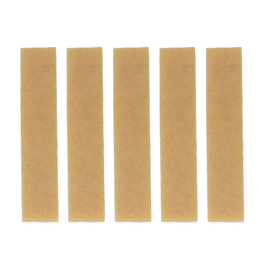 5Pcs Abrasive Cleaning Stick for Sanding Belts Discs Sander Sandpaper Cleaner Woodworking Rubber Eraser Dirties Remover