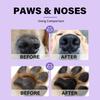 1PCS Dog Paw Balm Moisturizing Natural Cream Cat Paw Wax Nose Protector Moisturizer Pet Crack Feet Repair Winter Care Supplies