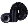 PVC Aluminum Foil Telescopic Ventilation Duct