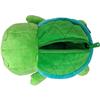 Sunstar Stationery Plush Pouch UUUM 4 Maizen Sisters Mikey S2314380 Ver.