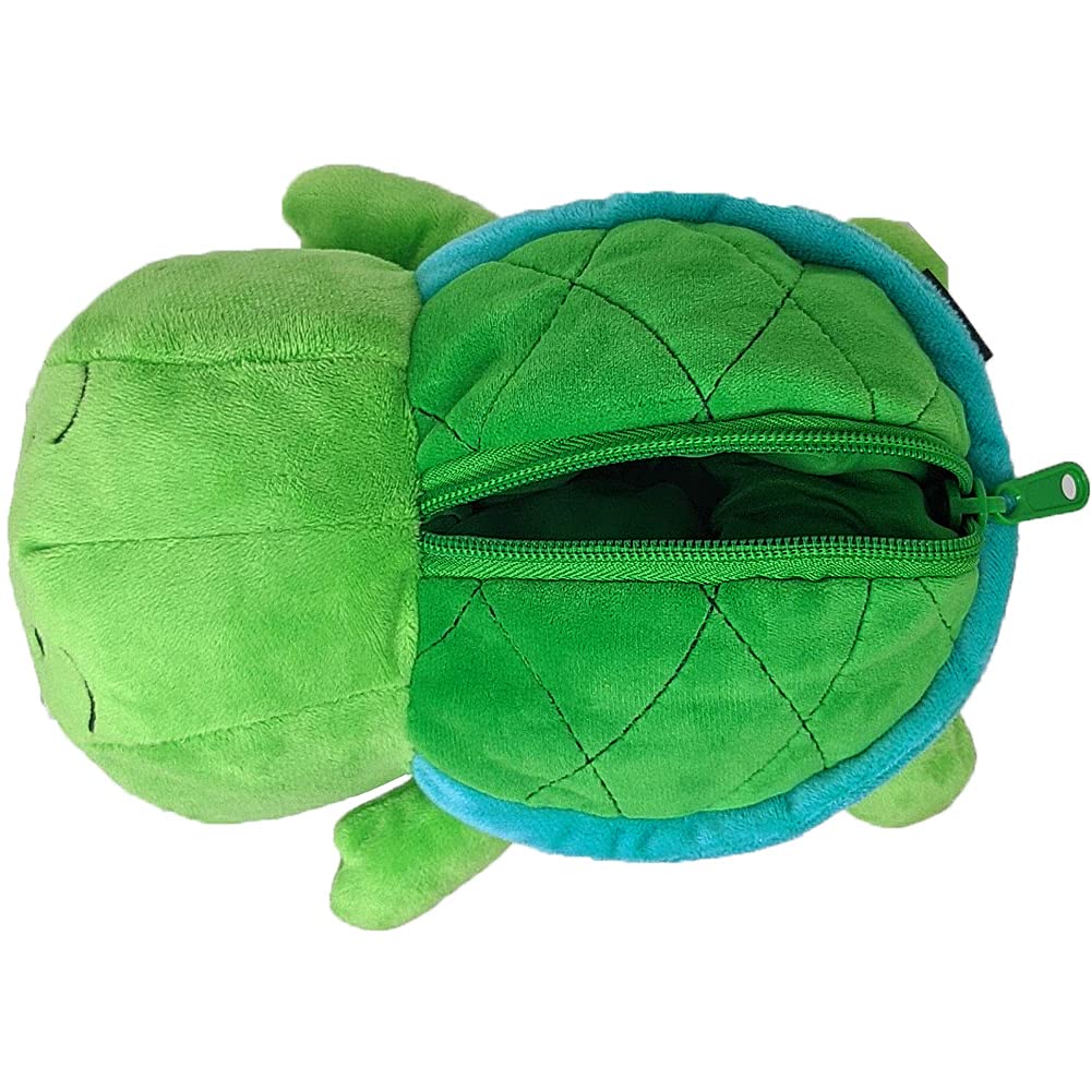 Sunstar Stationery Plush Pouch UUUM 4 Maizen Sisters Mikey S2314380 Ver.