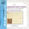 LP Record DON G. DUCHENE, CHOEUR DES MOINES D - Die Tradition Des Gregorianischen C MA5125 ARCHIV Japan Obi Classical Used