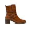 Pikolinos W7H-8507 Brown Ankle Boots