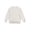 New MLB Sweatshirts Unisex White 31MT15941-50I