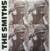 LP Record SMITHS - Meat Is Murder 2564665878 Rhino Records 2012 UK & Europ Rock