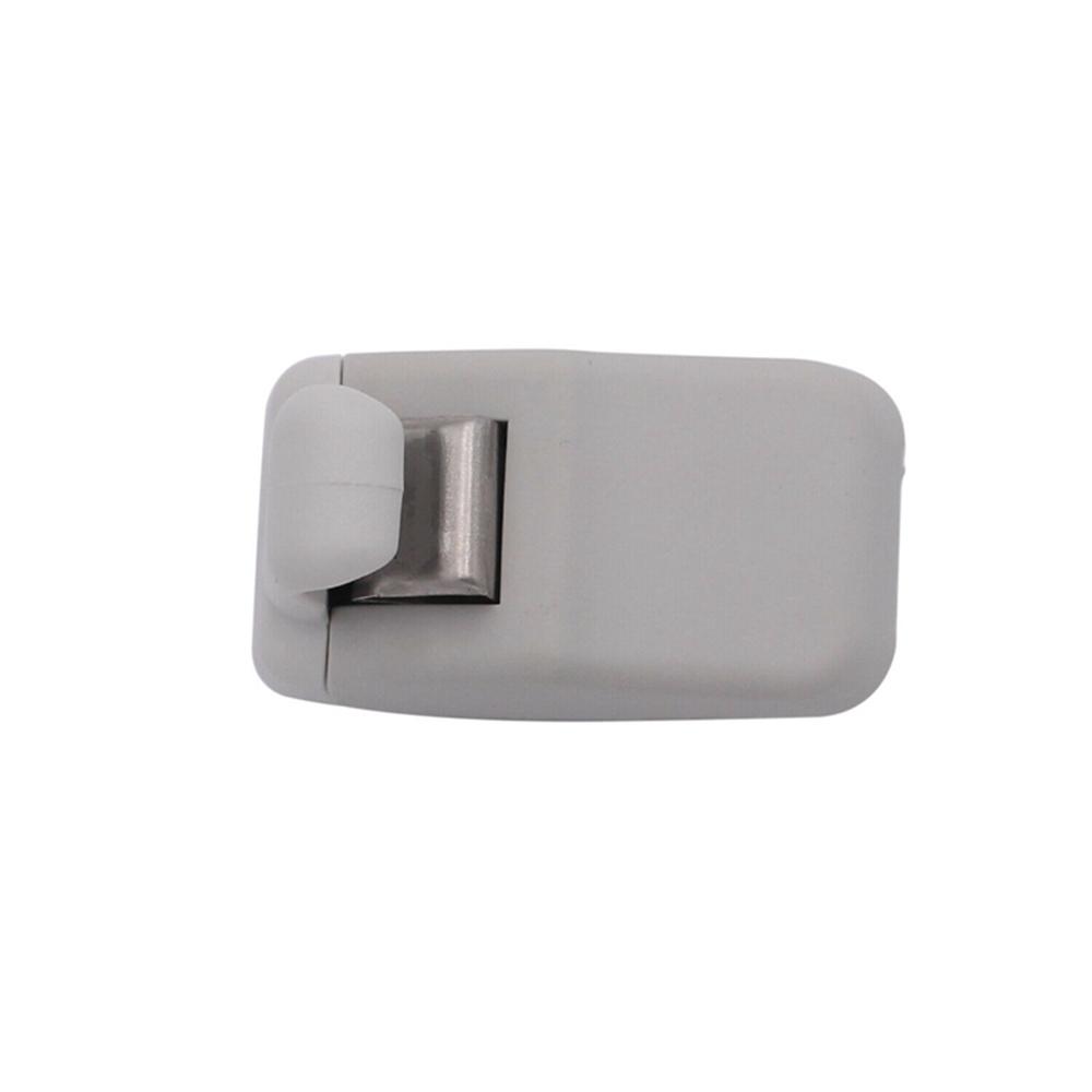 Sun Visor Support Clip Holder Bracket Fit for JEEP RENEGADE 2015-2018 5VW09MS7AA