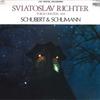 LP Record SVIATOSLAV RICHTER - Tokyo Recital 1979 Schubert: Moment VIC28047 VICTOR 1981 Japan Obi Classical Used
