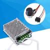 10V‑50V 40A Motor Speed Controller Governor Reversing Direction Switch Motor Governor PWM Controller Motor Speed Controller