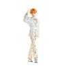 BTS Prestige Fashion Stone Figure Korean Toy