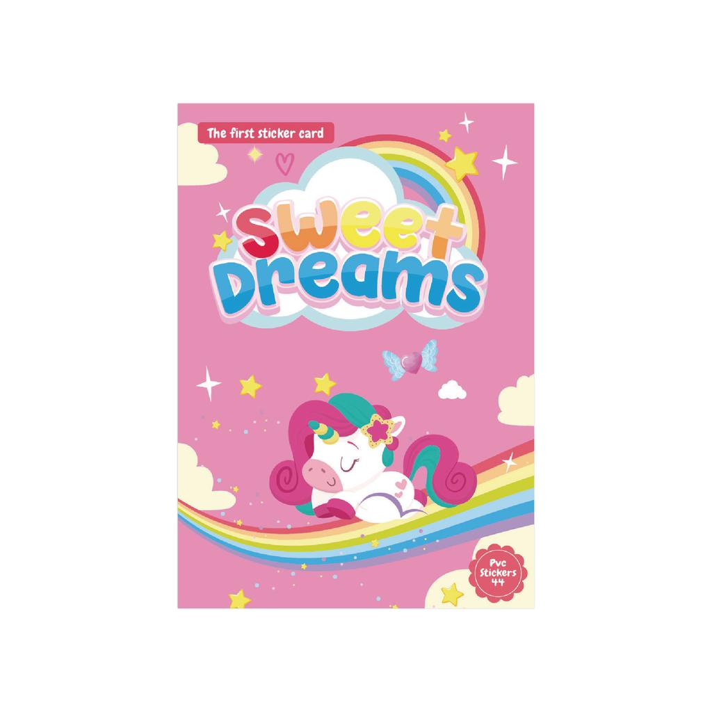 New Kids Reusable Sticker Book Multiple Scenarios Cartoon DIY Puzzle Educational Learning Classic Toys for Child Age 2-6 Gifts