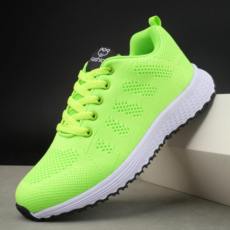 Women Shoes Lightweight Running Shoes For Women Sneakers Comfortable Sport Shoes Jogging Tennis Breathable Outdoor Woman Shoes