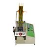 Automated Webbing & Elastic Cutting Machine with Hot/Cold & Bevel Options
