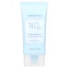 Sun Project Moisture Sun Cream, SPF 40, 1.69 Fl Oz (50 Ml)