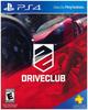 DriveClub North PS4 (Imported America) -