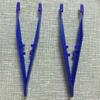 Beads Tools DIY Jewelry Making Hand Tool Set Forceps for Crafts Plastic Tweezer Kit Repair Tweezers
