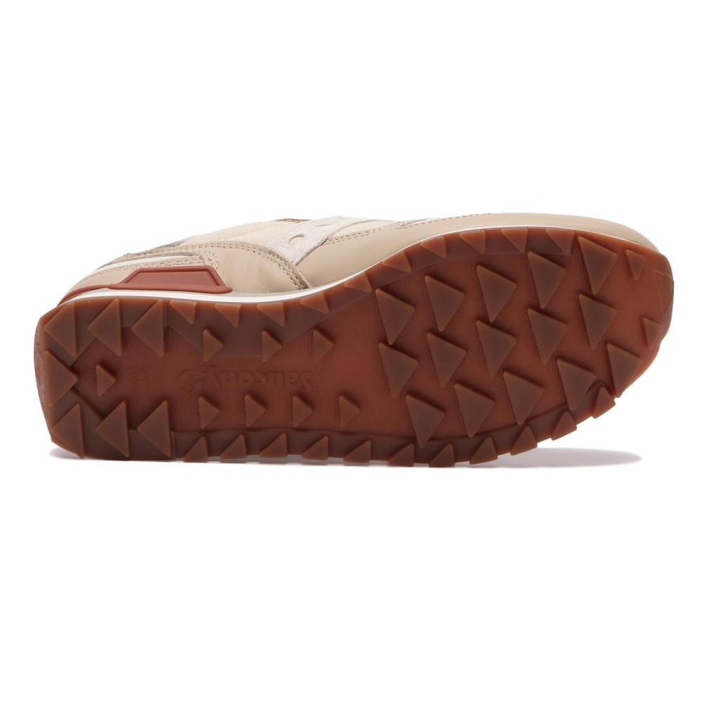 Saucony Shadow Original S70762 1 Beige Brown