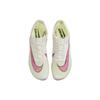 Nike Air Zoom Victory Sail Fierce Pink Unisex Sneakers Cream Light-Lemon-Twist Guava-Ice CD4385-101