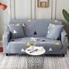 Four Seasons Universal High Elastic Sofa Cover Single Double Three Seat Sofa Cover Combination Full Cover Sofa Cushion Cover