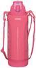 THERMOS Vacuum Insulated Sports Bottle Pink P 1.5L FFZ-1500F