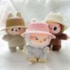 15cm X 17cm Pull-On Cloth Macaron Princess Hat: Cute Straw Party Accessory